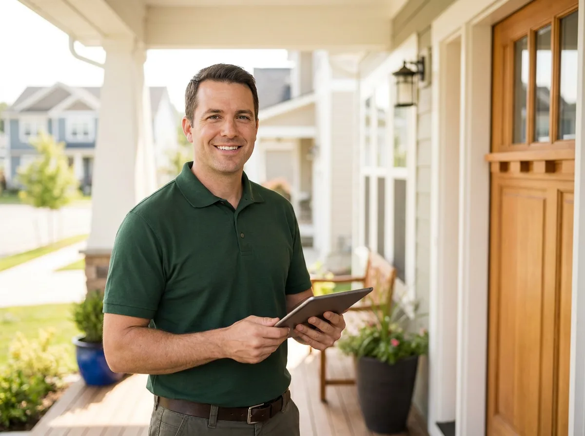 Pest control FAQs for Carney, MI